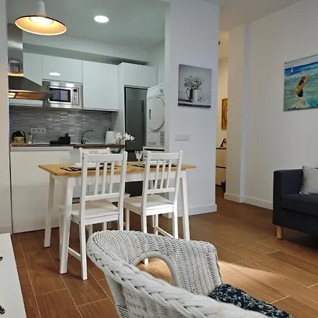 El Refugio De Silvia Apartmán *