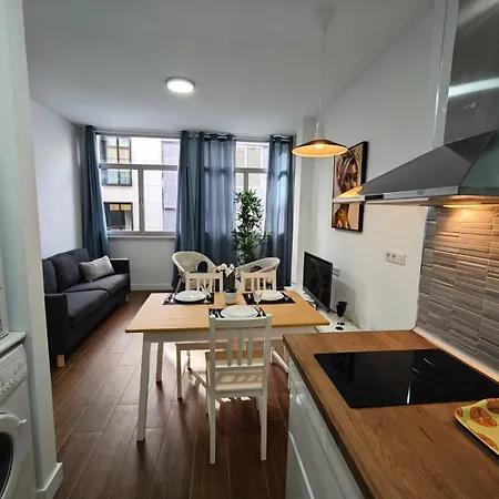 Apartmán El Refugio De Silvia Las Palmas de Gran Canaria