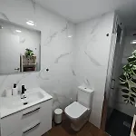El Refugio De Silvia Apartamento