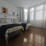 El Refugio De Silvia Apartamento