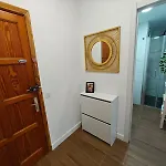 El Refugio De Silvia Apartamento Las Palmas de Gran Canárias