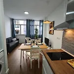 Apartamento El Refugio De Silvia Las Palmas de Gran Canárias