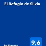 Apartamento El Refugio De Silvia