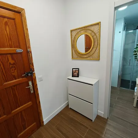 El Refugio De Silvia Appartement Las Palmas