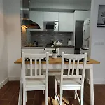 El Refugio De Silvia Apartament