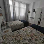 Apartman El Refugio De Silvia