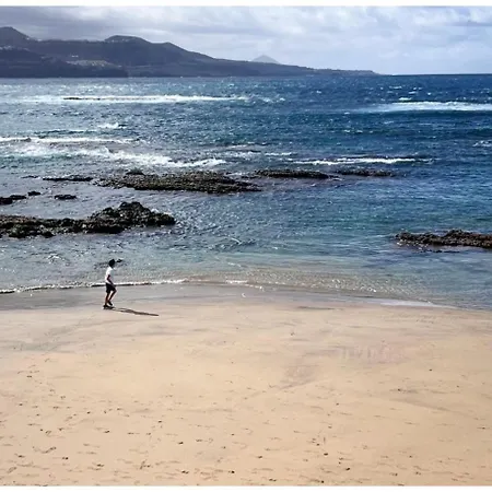 El Refugio De Silvia * Λας Πάλμας ντε Γκραν Κανάρια