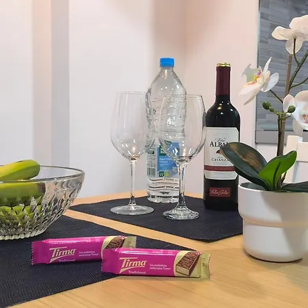 El Refugio De Silvia 公寓 *