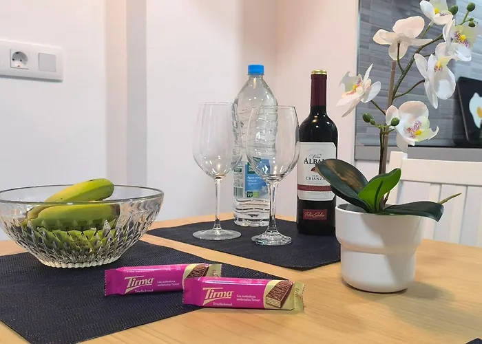 El Refugio De Silvia 公寓 *